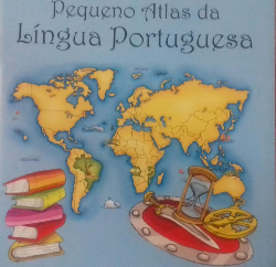 Pequeno Atlas Da Lingua Portuguesa