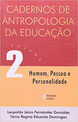 Cadernos De Antropologia Da Educacao V. 02