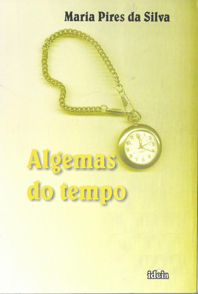 Algemas Do Tempo