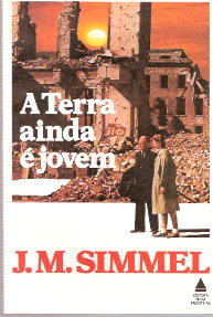 A Terra Ainda E Jovem
