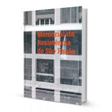 Memorial Da Resistencia De Sao Paulo