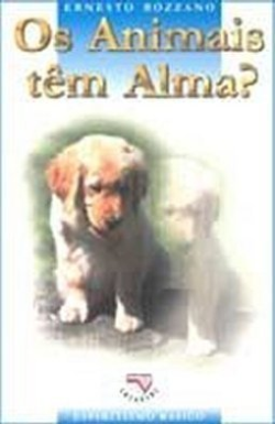 Os Animais Tem Alma?