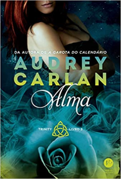 Alma - Trinity - Livro 3