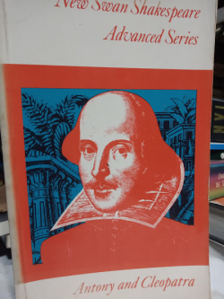 Antony And Cleopatra