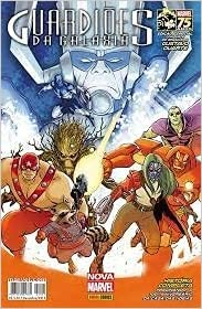 Guardioes Da Galaxia