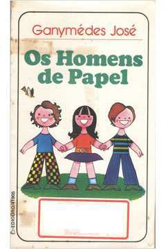 Os Homens De Papel