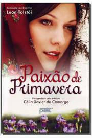 Paixao De Primavera