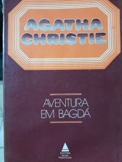 Aventura Em Bagda