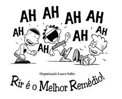 Rir E O Melhor Remedio