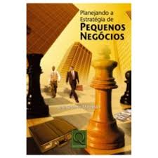 Planejando A Estrategia De Pequenos Negocios