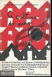 A Cultura Do Povo