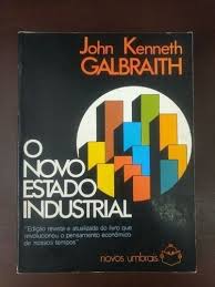 O Novo Estado Industrial
