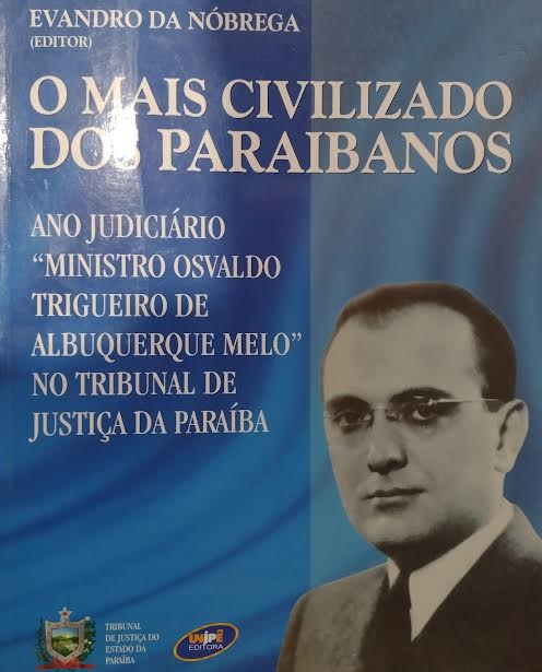 Mais Civilizado Dos Paraibanos, O