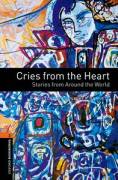 Cries From The Heart - Stories From Around The World