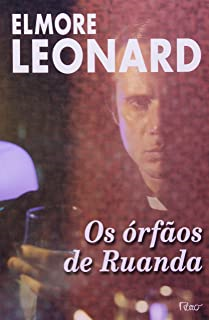 Os Orfaos De Ruanda