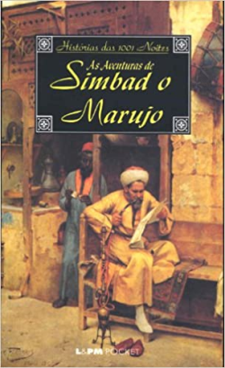 Aventuras De Simbad O Marujo