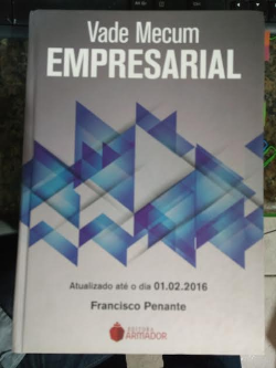 Vade Mecum Empresarial