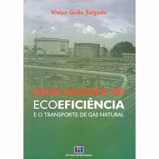 Indicadores De Ecoeficiencia E O Transporte De Gas Natural