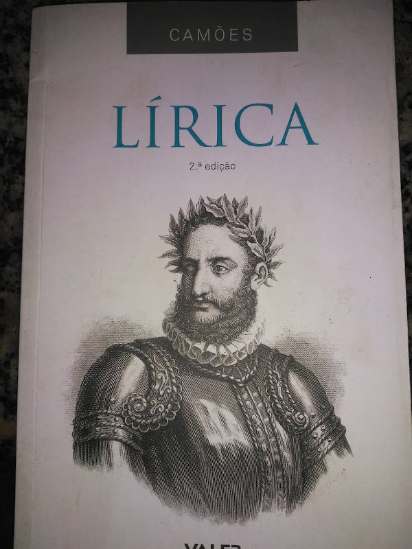 Camoes - Lirica