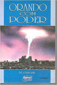 Orando Com Poder