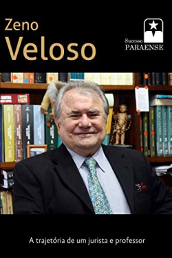 A Trajetoria De Um Jurista E Professor