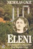 Eleni - Os Assassinos De Minha Mae - Uma Tragedia Grega