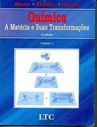 Quimica V.02 - A  Materia E Suas Transformacoes