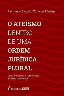 O ateismo dentro de uma ordem juridica plural