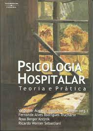 Psicologia Hospitalar - Teoria E Pratica