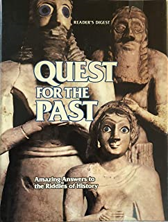 Quest For The Past