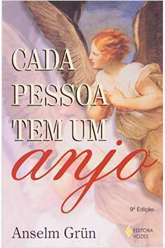 Cada Pessoa Tem Um Anjo