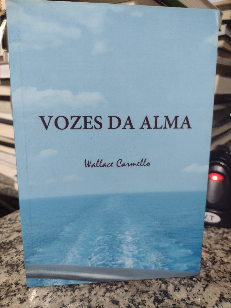 Vozes Da Alma