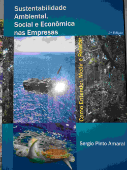 Sustentabilidade Ambiental Social E Econommica Nas Empresas - Como Entender Medir E Relatar