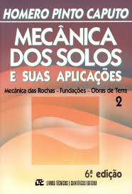 Mecanica Dos Solos E Suas Aplicacoes V.02