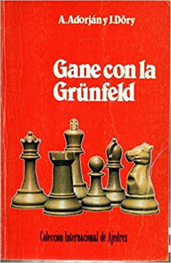 Gane Con La Grunfeld