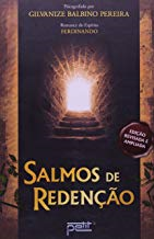 Salmos De Redencao - Pelo Espirito De Ferdinando
