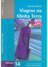 Viagens Na Minha Terra