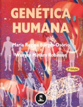 Genetica Humana