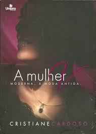Mulher V, A - Moderna A Moda Antiga