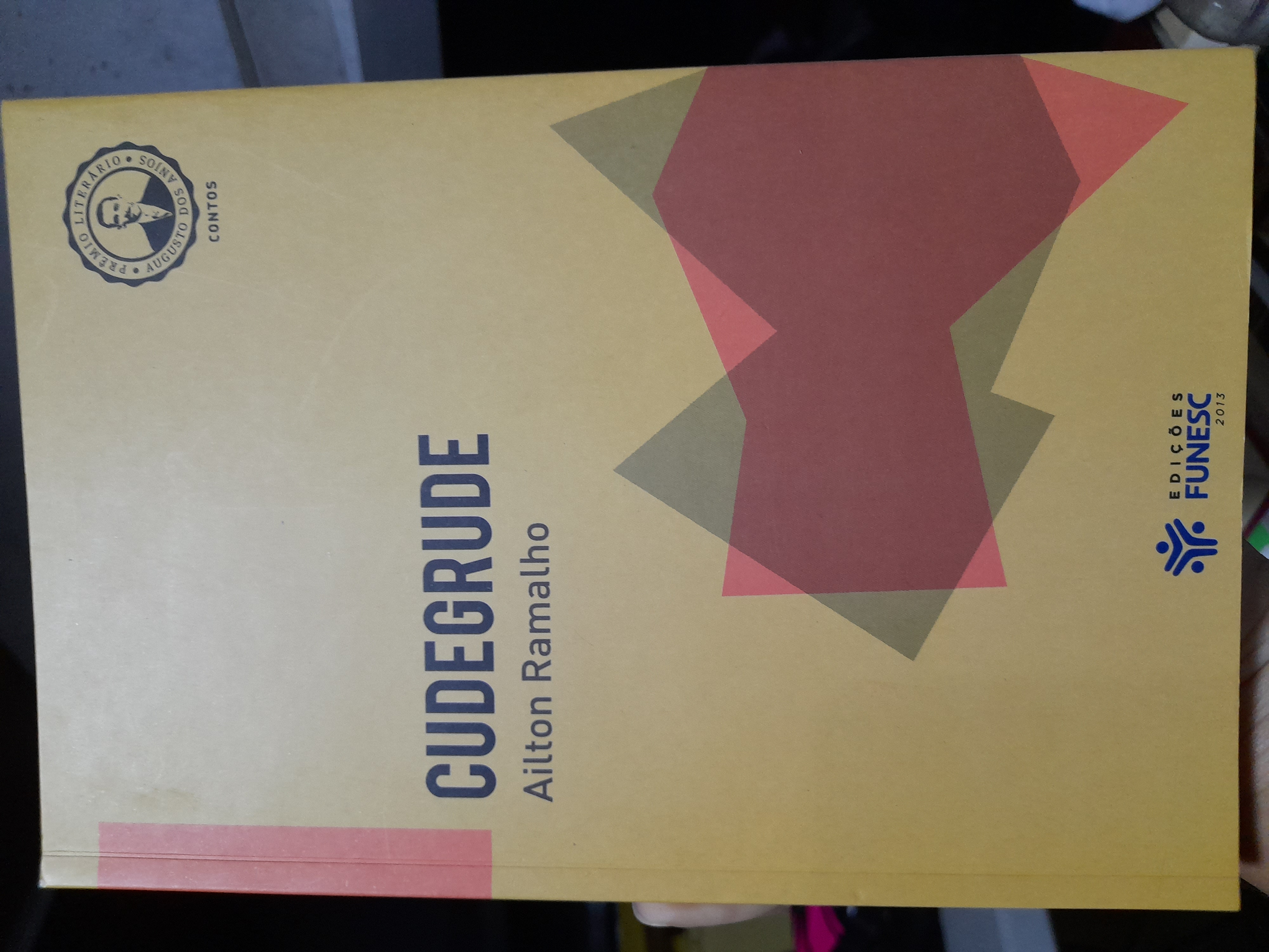 Cudegrude