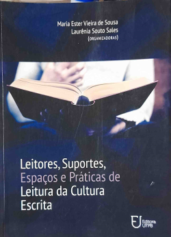 Leitores, Suportes, Espacos E Praticas De Leitura Da Cultura Escrita
