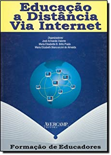 Educacao A Distancia Via Internet