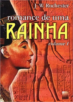 Romance De Um Rainha V.01