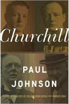 Churchill- Biografia