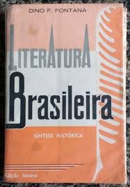 Literatura Brasileira - Sintese Historica