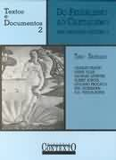 Do Feudalismo Ao Capitalismo - Uma Discussao Historica