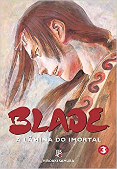 Blade - A Lamina Do Imortal V. 03