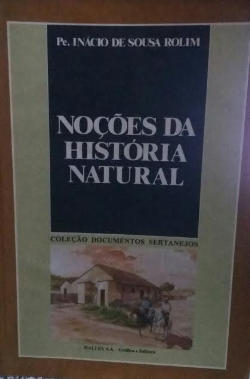 Nocoes Da Historia Natural