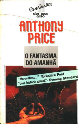 O Fantasma Do Amanha