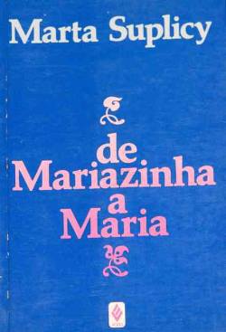 De Mariazinha A Maria